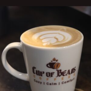 Cafe Latte (Regular)