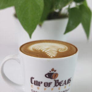 Cappuccino (Regular)