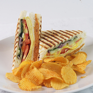 Club Sandwich