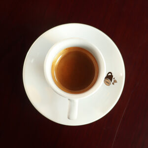 Aqueous Espresso Drinks