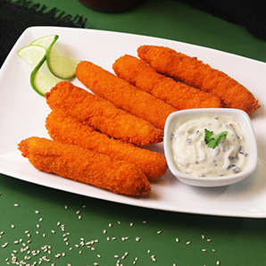 Fish Finger