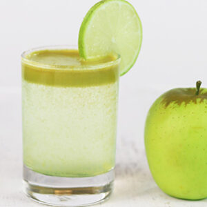 Green Apple Juice