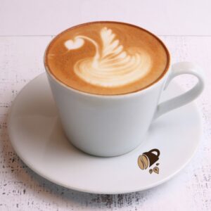 Dairy Espresso Drinks