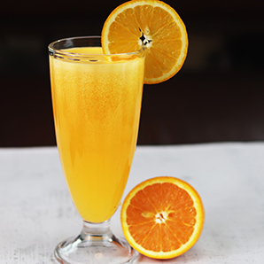 Fresh Orange Juice