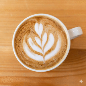 Spanish Latte (Regular)