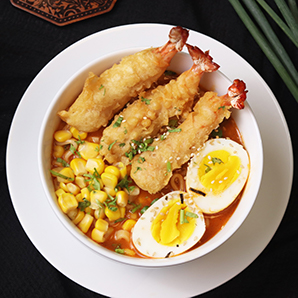 Tempura Ramen